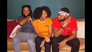 The XO Effect FT. Fly Mind Poets