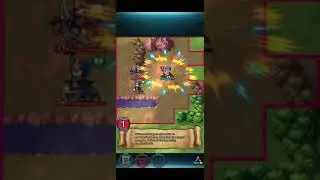 Fire Emblem Heroes Tactics Drills Skill Studies 7 Ragnell's Distant Counter