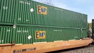 NS 222 with NS 9825 D9-40CW NS 9576 D9-40CW and NS 9425 D9-40CW