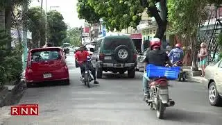 Residentes en villa Juana denuncian auge de actos delictivos