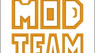 Commercial advertisement for Minecraft build team