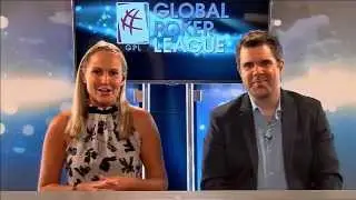 Global Poker League Presentation + Q&A w/ Alex Dreyfus