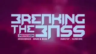 Breaking the Bass // InBASSion : B&eacute;theny (Trailer)