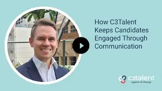 Effective Communication to Keep Candidates Engaged Throughout Hiring