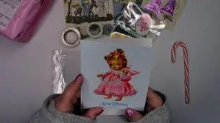 ETSY Christmas Haul Featuring Katnipp at Sugar Hiccups