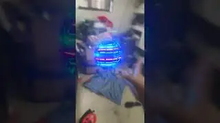 La pelota voladora Meme boormeang
