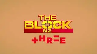 Dylan & Keegan's House 3, The Block NZ
