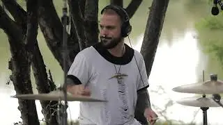 Takkra - Merging Matter With Spirit (Playa Luna Session) | Chill Space