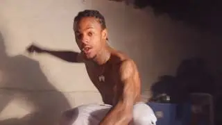 Yung Inkky - No Auto Inkky (No Auto Durk Remix) [Official Video]