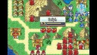 Something silly I forget exists in GBAFE