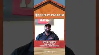 Insurance Adjuster to Roofing Owner #Shorts