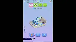 3D Bolt Master Level 3