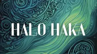 Halo Tones - Halo Haka | Energizing Drum Music