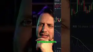 Bitcoin: Entenda a Lateraliza&ccedil;&atilde;o e o Pr&oacute;ximo Rompimento