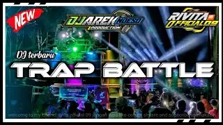 DJ TRAP BATTLE STYLE BASS HOREG BY DJ AREK DHESO PRODUCTION FROM RIVITA AUDIO JEMBER