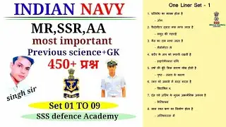Navy MR,SSR,AA previos year GK+science/Indian Navy SSR+AA,MR previous GK/Navy MR previous GK 2021