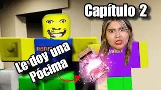 Mi PAPÁ ESTÁ L0CO Y AHORA tengo QUE SALVARLO -Meli Rico