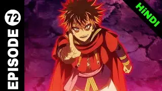 Asta Use Devil Form ⚡Black Clover Season 2 Episode 72 Explained In Hindi