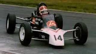 Formula Ford Festival Brands Hatch 1985 - Tim Jones,Damon Hill,Mark Blundell