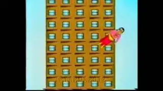 Kanal D Grafi2000 Comedy Intro (2003 - 2004) (First on YT)