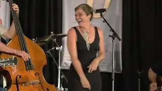 Annie Sellick, The Hot Club of Nashville, Route 66