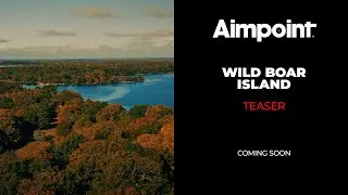 WILD BOAR ISLAND - TEASER