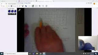 Using a Chart with the Quotient Rule