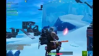 Deal 500 damage with shotguns to opponents - Summer Slurp Challenges Fortnite