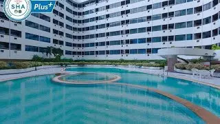 Asia Airport Hotel, Bangkok, Thailand