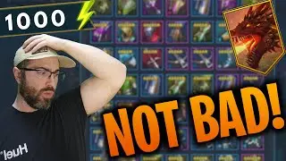 IS THERE ANYTHING USABLE? | Raid Shadow Legends