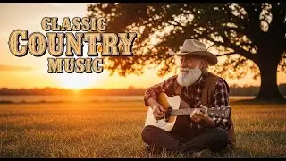 Classic Country Vault 🎶  Greatest Country Songs from the Golden Era