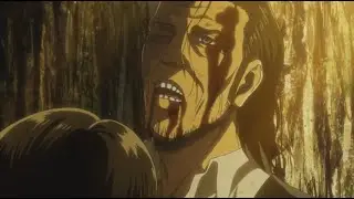 Attack on titan kenny death theme