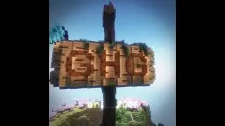 10 tag bis ca 13  #4k #minecraft #edit #bastighg