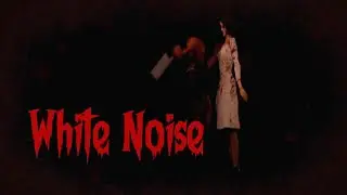 White Noise DEMO |PS1-style| - Walkthrough HD
