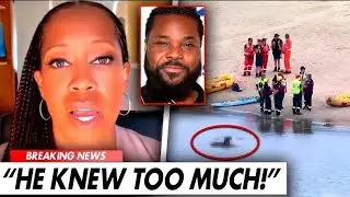 &ldquo;Regina King Finally SPEAKS! The Truth Behind Malcolm Jamal Warner&rsquo;s Death Will Shock You&rdquo;