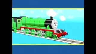 Interactive Learning Segment - What is Henry Thinking Of? 60p