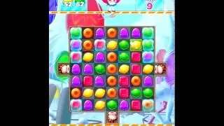 Candy Blast Mania Level 270