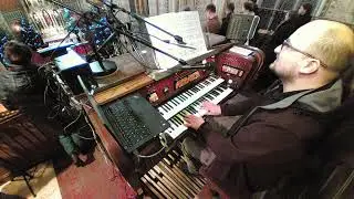 Credo - KNC 503