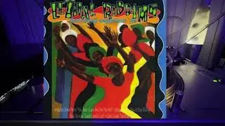 Nikey Fungus - Glamorous Girls - #4K #vinylrip #nagaoka MP-200 - #reggae