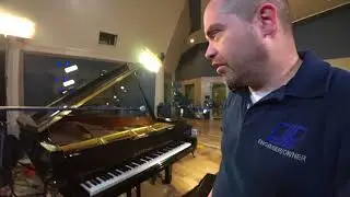 Behind-the-Scenes: Reel Sessions
