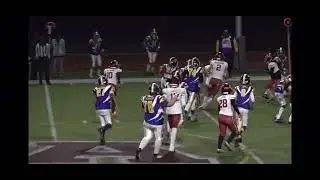 Game winning td to go to sofi stadium in syfl super bowl