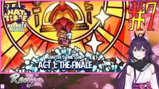 Time's End? [A Hat in Time vod 7]