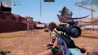 IIDEDExYAGAII Playing Zula ( Turkish Gaming )