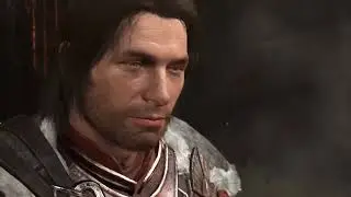 [Stream] Middle Earth Shadow of War [Часть 2]
