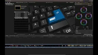 Resetear Final Cut Pro X free Trial
