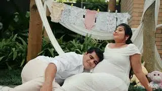 Maternity Cinematic Video