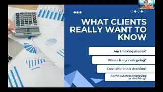 Communicating FS to Clients without Jargon