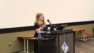 Nuala Ni Dhomhnaill Poetry Reading