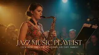 Rare Kind of Feeling &ndash; Jazz Inspired by Selena Gomez - Jazz Music