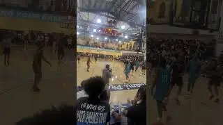 Alexander Lloyd - High School Kid Goes Crazy at Miami Pro Opening Day